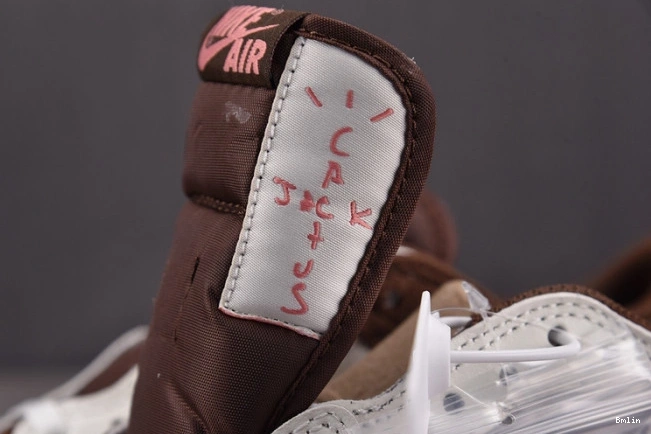 Boostmaster lin Scott AJ SP DZ4137-206 Travis Low x OG 1 0628
